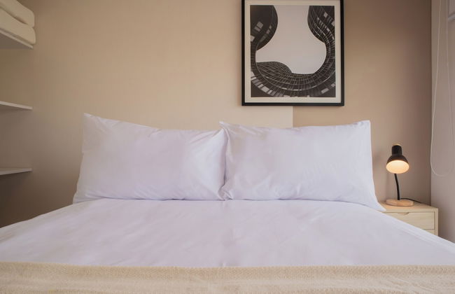 Benavides 1130 by Wynwood House - Foto 39