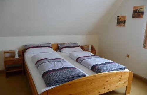 Ferienwohnung Wassergartenparadies - Foto 20