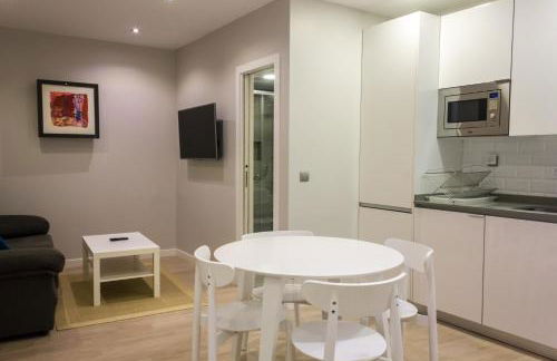 Arenal Suites Preciados - Photo 46