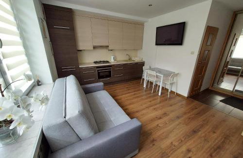 Noclegi pod 5-tką - Foto 11