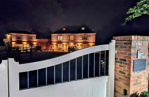 Annexe at The Chalet - A one bedroom annexe with gorgeous countryside views - Foto 5