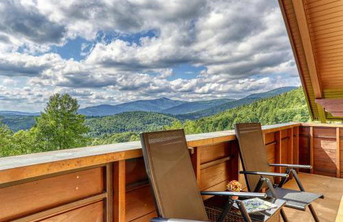 Ferienwohnung 100 m2, 2 Schlafzimmer 3 Bäder - Foto 3