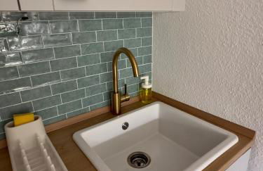 Homindays Terrace with Mountain Views River just Nearby - Foto 36