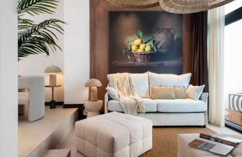 Magno Apartments Gallos - Foto 1