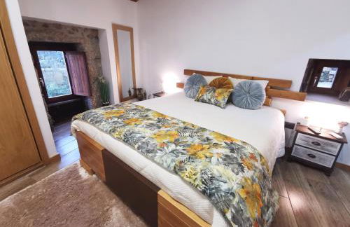 Casa do Penedo Castle House - Foto 37