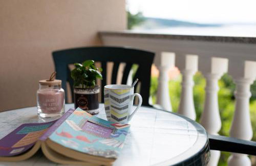 Apartments Ivica Krk Island - Foto 10