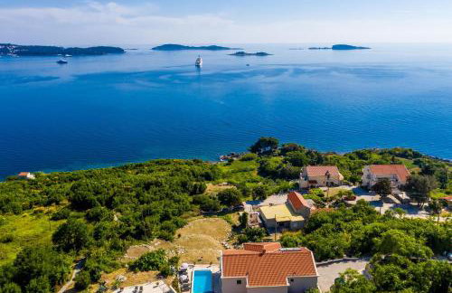 Apartments Villa Made 4U - Foto 86