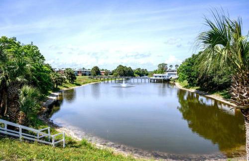 Copper Cay Family Friendly Central Location - Foto 8