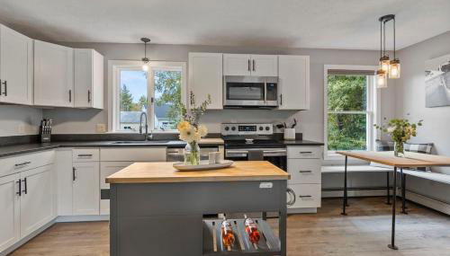 Modern Chic Home in Windham - Foto 4