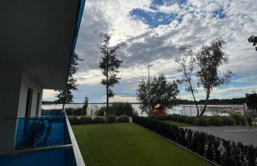 Aquarius Residence - Apartament Jamesa Bonda 007 - Foto 2