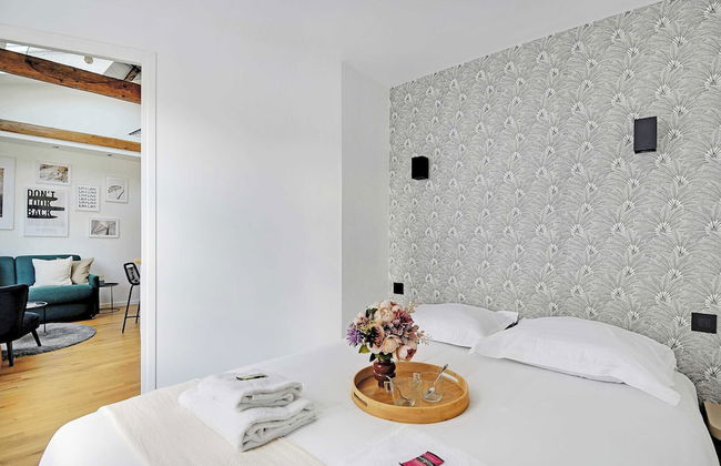 Résidence Paris CREMIEUX - Photo 7