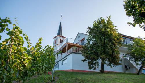 Weingut Johanneshof - Foto 2, Garden