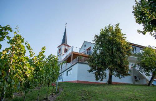 Weingut Johanneshof - Foto 2