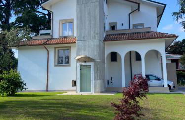 Green Apartments & Parking,Vimercate - Foto 1