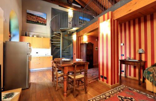 Felicin - Palazzo Boeri Panoramic Suites - Foto 57