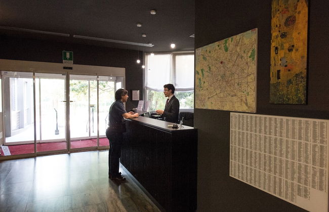 Residenza Cenisio - Foto 5