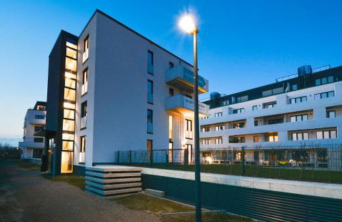 Lunas Appartements in Essen - Foto 59