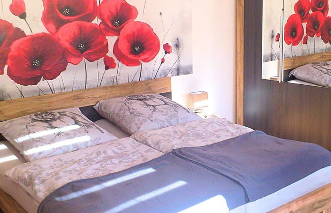 Charming Retreat, Ballenstedt - Photo 4