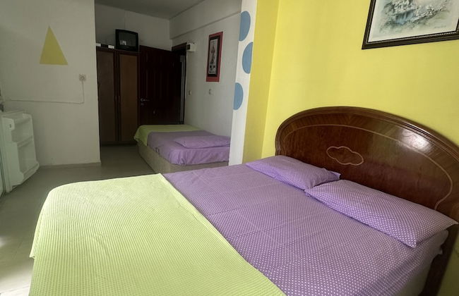 Avşa apart otel - Foto 7