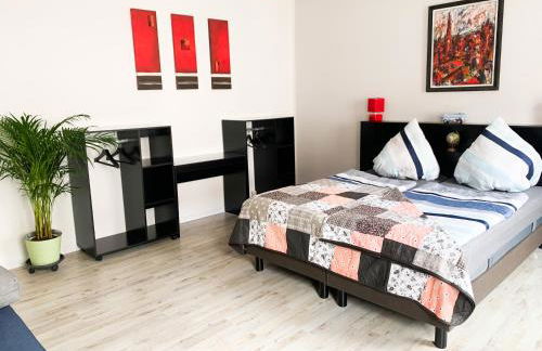 Citywohnung mit Gartenzugang - Photo 11