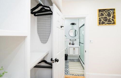 76-2 New 5BR Townhouse near Ashmont Station - Foto 40