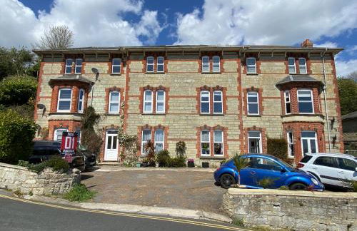 Clarendon View, Historic Apartment with Sea Views - Foto 23