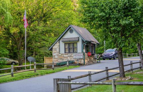 Eagle Point - Powder Horn Mountain - Foto 41