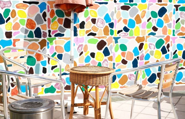 Spark Residence Deluxe Hotel Apartments - Photo 37