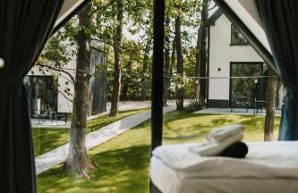 Treehouses - Foto 21