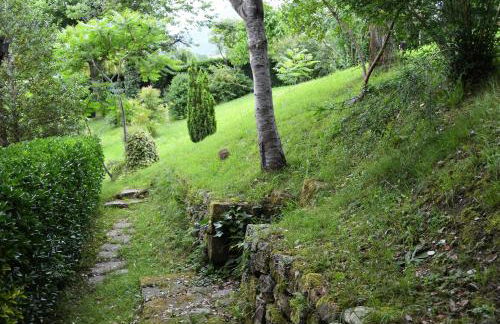 Casa Rural El Bellucu - Foto 30