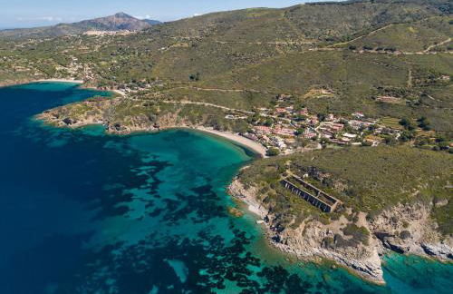 Appartamenti Mirella Un panorama sull'Innamorata - Goelba - Foto 18