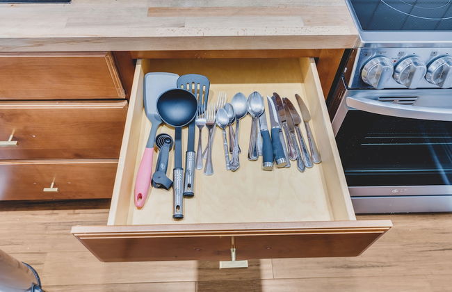 Brewerytown Gem 1BR Apartment W Oxford - Foto 11