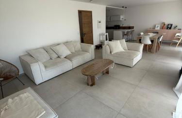 New apartment, 3 bedrooms, sea view - Foto 1