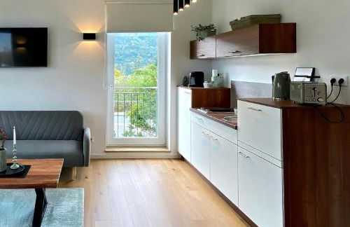 Mainzauber Apartments Miltenberg - Foto 10