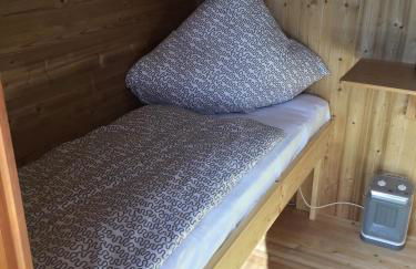 Kastanienhof Apartment Hotel - Foto 30