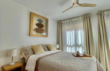 Ivory Suites - Foto 1