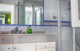 PENTHOUSE WITH LARGE TERRACE IN CENTER OF CÁDIZ - Foto 23