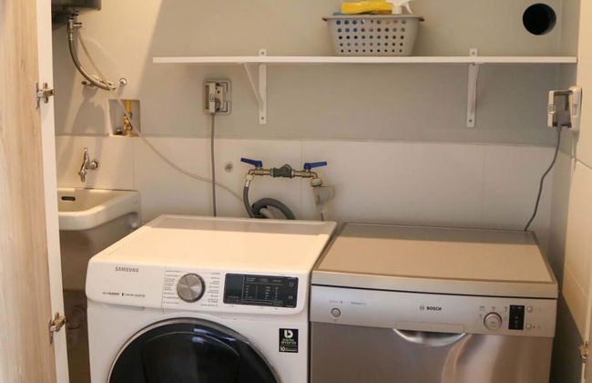 w Beautiful 2BR With Terrace in Miraflores - Photo 26