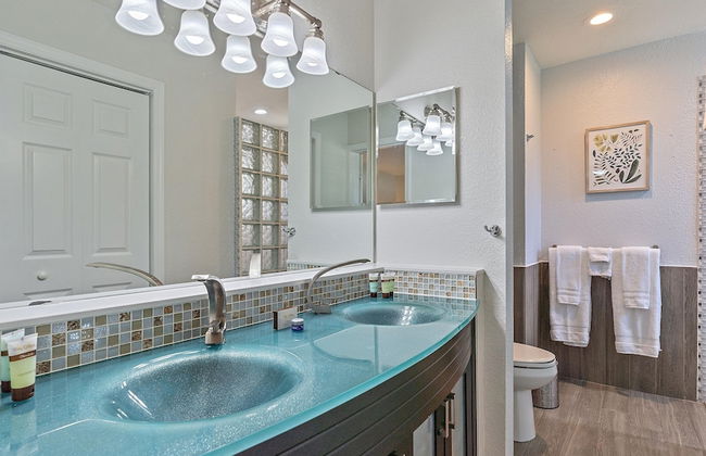 Paradise Palace 4 Bedroom Home by RedAwning - Foto 30