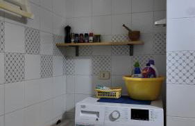 Whole apartment in Villa surrounded by green - Foto 7