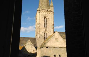 Jacques MELCHIOR meublé de tourisme 3 étoiles Intra Muros - Foto 13