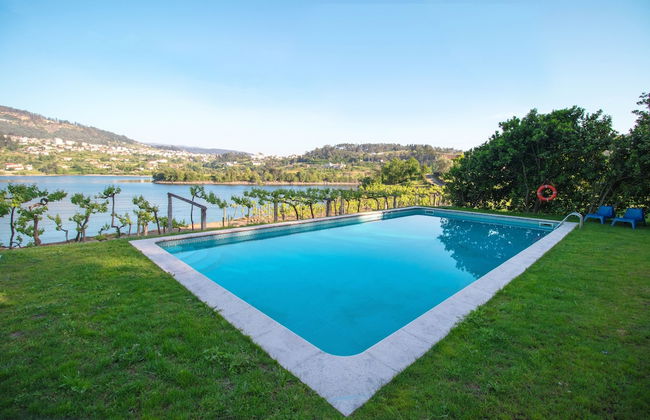 Quinta do Regato Douro - Foto 42