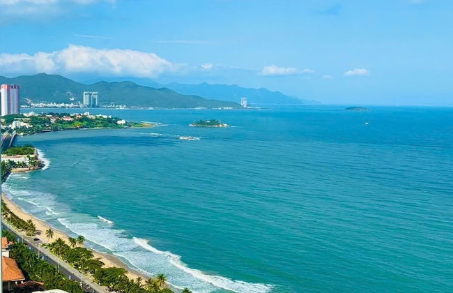 Gold Coast Apartment - Foto 80