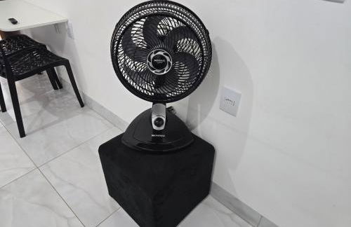 Flat completo 1 minuto da feira quartas e domingos - Foto 12