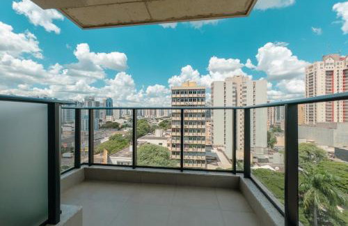 Seu Refúgio Sofisticado no Centro de Maringá - Foto 29