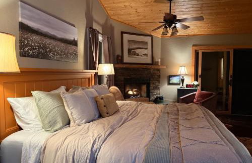 Tree Top Mountain Lodge - Photo 33