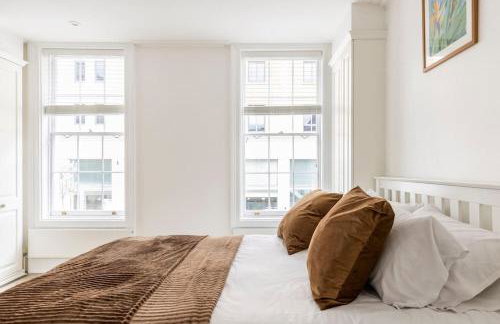 Historic Joseph Conrad House in Heart of London! - Foto 29