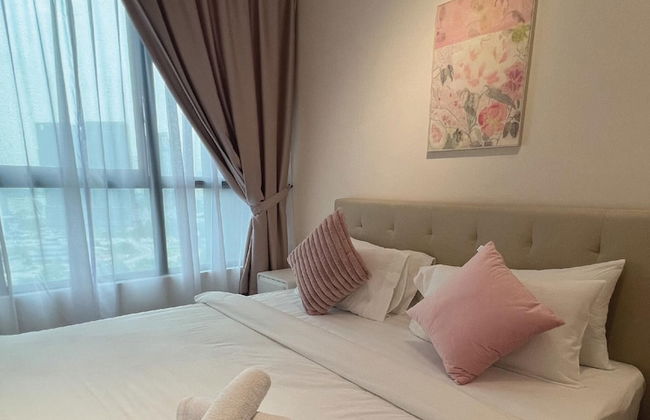 Cubic Botanical Premium Suites atBangsar - Photo 12