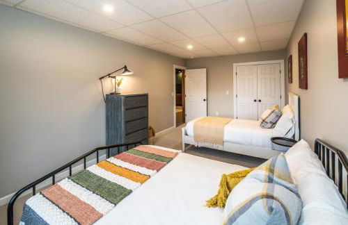 Mountain Top Fresh Pond Hot Tub - Foto 59