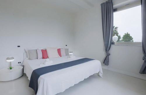 Villa Artistica con Piscina e Giardino - Foto 8